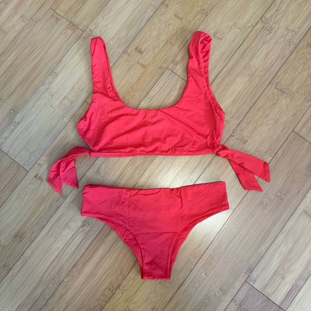 San Lorenzo bikini size XS/S